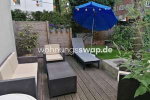 Wohnungstausch: Brüggemannsweg 3 – Brüggemannsweg 3, 22000 Barmbek-Nord, Hamburg – Vorschaubild 10