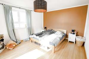 An den Eschen- 4-Zimmer-Wohnung mit Dachterrasse, der Besichtigungstermin hat bereits stattgefunden – Die vollständige Adresse der Immobilie erhältst du vom Anbieter., 26129 Bloherfelde, Oldenburg (Oldenburg) – Vorschaubild 8