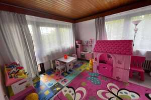 Freistehendes Mehrfamilienhaus in Toplage -  ideal für Familien oder Investoren – Schubertstraße 17, 71065 Böblingen (Kreis) – Vorschaubild 9