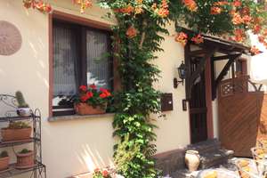 möbliertes Apartment in Mainz-Kostheim