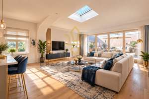 Bezugsfreies Dachgeschoß im Altbau mit Neubau-Standard!

Einziehen, wohlfühlen und Zuhause sein! – 4279 Dölitz-Dösen, Leipzig – Vorschaubild 3