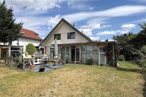 Großzügiges Einfamilienhaus in ruhiger Feldrandlage – Die vollständige Adresse der Immobilie erhältst du vom Anbieter., 14550 Groß Kreutz (Havel) – Vorschaubild 3