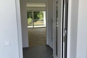 Erstbezug mit Balkon und EBK: Geschmackvolle 3-Zimmer-Erdgeschosswohnung gehobene Innenausstattung – Dellmensinger Str. 9, 89155 Erbach – Vorschaubild 8