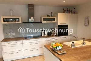 Tauschwohnung: Neubau-3-Zimmer-Wohnung in Münster-Süd zum Tausch – Elsa-Brändström-Weg 34, 48165 Berg Fidel, Münster – Vorschaubild 2