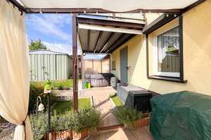 ANKOMMEN & GENIEßEN! Ihr Traumhaus mit Terrasse, PV-Anlage und Whirlpool – Die vollständige Adresse der Immobilie erhältst du vom Anbieter., 6313 Wimmelburg – Vorschaubild 5