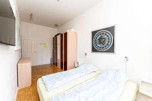 Bezugsfreie 3-Zimmer-Wohnung mit Balkon in schöner Wohnanlage – Sonntagstraße 15, 10245 Friedrichshain, Berlin – Vorschaubild 13