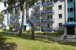 ruhig gelegene 5-Zimmer-Wohnung in Regensburg