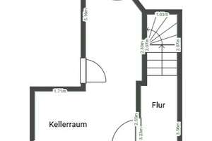 Drei Ferienwohnungen in zentraler Lage – Die vollständige Adresse der Immobilie erhältst du vom Anbieter., 56841 Traben-Trarbach – Vorschaubild 36