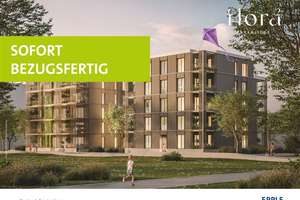 In 2026 von Steuervorteilen profitieren: Bezugsfertiges 2-Zimmer-Penthaus mit Weitblick. – 68309 Käfertal, Mannheim – Vorschaubild 6