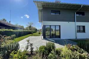 Modernes Baufritzhaus - EFH mit Doppelgarage - Wohnen in Neubeuern im besten energetischen Standard – Rosenheim (Kreis) – Vorschaubild 7