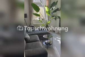 Tauschwohnung: München, Au-Haidhausen: Optimal geschnitten 2-Zimmer-Wohnung – Die vollständige Adresse der Immobilie erhältst du vom Anbieter., 81667 Haidhausen Nord, München – Vorschaubild 1