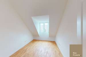 Über den Dächern der Weststadt! Exklusive Wohnung mit Dachterrasse im Francis. – Moningerstraße 11a, 76135 Weststadt, Karlsruhe – Vorschaubild 9