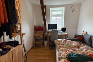 * helle und großzügige Maisonette-Wohnung in bekannter Pfundsmolkerei * – Die vollständige Adresse der Immobilie erhältst du vom Anbieter., 1099 Äußere Neustadt, Dresden – Vorschaubild 8