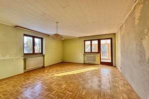 ***Großes Grundstück, idyllische Lage***: 
Doppelhaushälfte mit Potenzial! – Die vollständige Adresse der Immobilie erhältst du vom Anbieter., 88138 Weißensberg – Vorschaubild 6