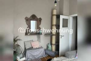 Tauschwohnung: Schöne Altbauwohnung mit großen Balkon – Esserstraße 16, 51105 Humboldt/Gremberg, Köln – Vorschaubild 6