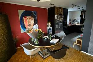 Moderne und elegante Komfort-Eigentumswohnung, 4 Zimmer, Dortmund-Aplerbeck – Die vollständige Adresse der Immobilie erhältst du vom Anbieter., 44287 Aplerbeck (Ortsteil), Dortmund – Vorschaubild 3