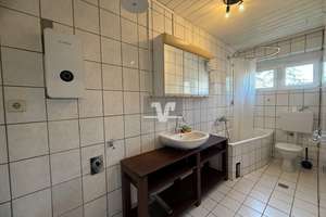 Attraktiv - Ideale - Bezaubernde -
Stadtwohnung! – 67069 Oppau, Ludwigshafen am Rhein – Vorschaubild 7