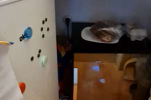 Kurzzeitvermietung  – Kreuzstraße 20, 48143 Buddenturm, Münster – Vorschaubild 7