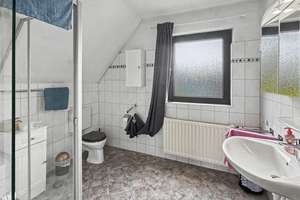 Schönes 4-Zimmer-Einfamilienhaus in ruhiger und beliebter Lage von Hannover-Seelhorst – Die vollständige Adresse der Immobilie erhältst du vom Anbieter., 30519 Seelhorst, Hannover – Vorschaubild 10