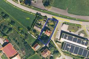 Solides Haus mit Garten-passend für 1-3 Familien – Regensburger Str. 13, 93449 Cham (Kreis) – Vorschaubild 21