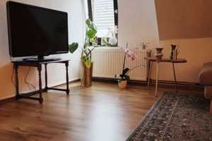 01.08. - 01.10.25 Untermiete Zentrale 2 - Zimmer Wohnung  – Piusstraße 16, 50823 Köln – Vorschaubild 4