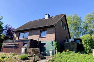 Einfamilienhaus in Feldrandlage mit kilometerweitem Fernblick – Die vollständige Adresse der Immobilie erhältst du vom Anbieter., 23714 Malente – Vorschaubild 17