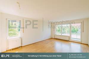 ⓁⓅⒺ A Prachtfang am Forellenhof * frei! * Erbpacht noch 54 Jahre * 3Zi + TG * Trudering München – Anton-Geisenhofer-Straße 91, 81825 Gartenstadt Trudering, München – Vorschaubild 11