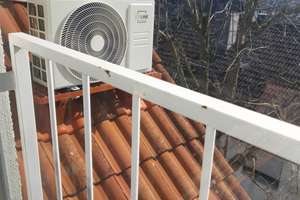 Lichtdurchflutete 2,5-Zimmer-Maisonette mit offenem Raumkonzept und  Fernblick in Uni-Nähe/Dachswald – Hessenlauweg 6, 70569 Dachswald, Stuttgart – Vorschaubild 10