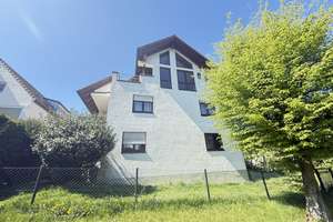 Penthouse Wohnung - 1A Lage! für Pendler und Menschen die Ruhe suchen. – Gartenweg 57 a, 75181 Eutingen, Pforzheim – Vorschaubild 4