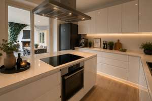 BIETERVERFAHREN: Exklusives Wohnen am Lerchesberg – Eleganz und Großzügigkeit in Bestlage – 60598 Sachsenhausen-Süd, Frankfurt am Main – Vorschaubild 7