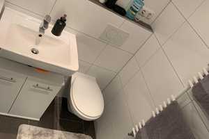 Schöne renovierte 1-Zimmer Wohnung mit Loggia und EBK  – Königswieser Straße 1, 81475 München – Vorschaubild 6