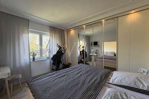 Idyllisches, exklusives Wohnen mit Blick über Pferdekoppeln, auf den bewaldeten Bückeberg – Die vollständige Adresse der Immobilie erhältst du vom Anbieter., 31552 Apelern – Vorschaubild 23