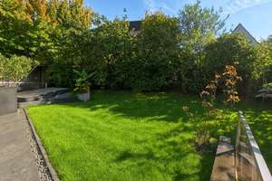 iTH: Stilvoll wohnen am Stadtgarten! 
ETW im Erdgeschoss mit Gartenidylle für Architekturliebhaber! – Die vollständige Adresse der Immobilie erhältst du vom Anbieter., 46236 Stadtmitte, Bottrop – Vorschaubild 15