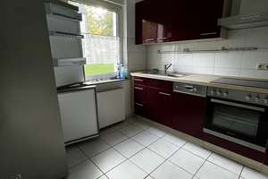 Gepflegte 2-Zimmer Wohnung mit Balkon in Essen-Bergerhausen – Adelgundenweg 94, 45136 Bergerhausen, Essen – Vorschaubild 8