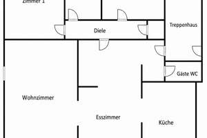 Seltene Gelegenheit in Köln-Rath/Heumar: Freistehendes Haus mit großem Garten – Die vollständige Adresse der Immobilie erhältst du vom Anbieter., 51107 Rath/Heumar, Köln – Vorschaubild 41