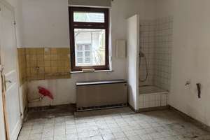 Sanierungsbedürftiges Reihenmittelhaus – Die vollständige Adresse der Immobilie erhältst du vom Anbieter., 47839 Hüls, Krefeld – Vorschaubild 5