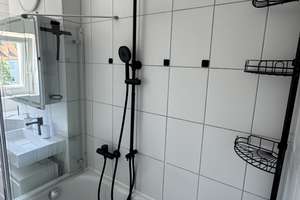 Erstbezug nach Sanierung | Möbliertes Zimmer | All-inclusive 850 € | Balkon & Klima – Die vollständige Adresse der Immobilie erhältst du vom Anbieter., 64285 Mitte, Darmstadt – Vorschaubild 11