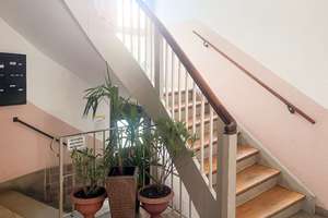 Frisch renovierte 3-Raum-Wohnung  in ruhiger Lage – Anhalter Straße 24 a, 4129 Eutritzsch, Leipzig – Vorschaubild 7
