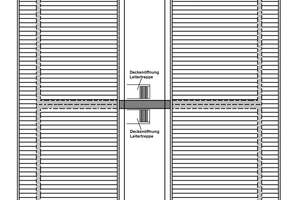 Value-Add MFH: 20 WE + TG | erhebliches Mietsteigerungspotenzial – Die vollständige Adresse der Immobilie erhältst du vom Anbieter., 68794 Oberhausen-Rheinhausen – Vorschaubild 8