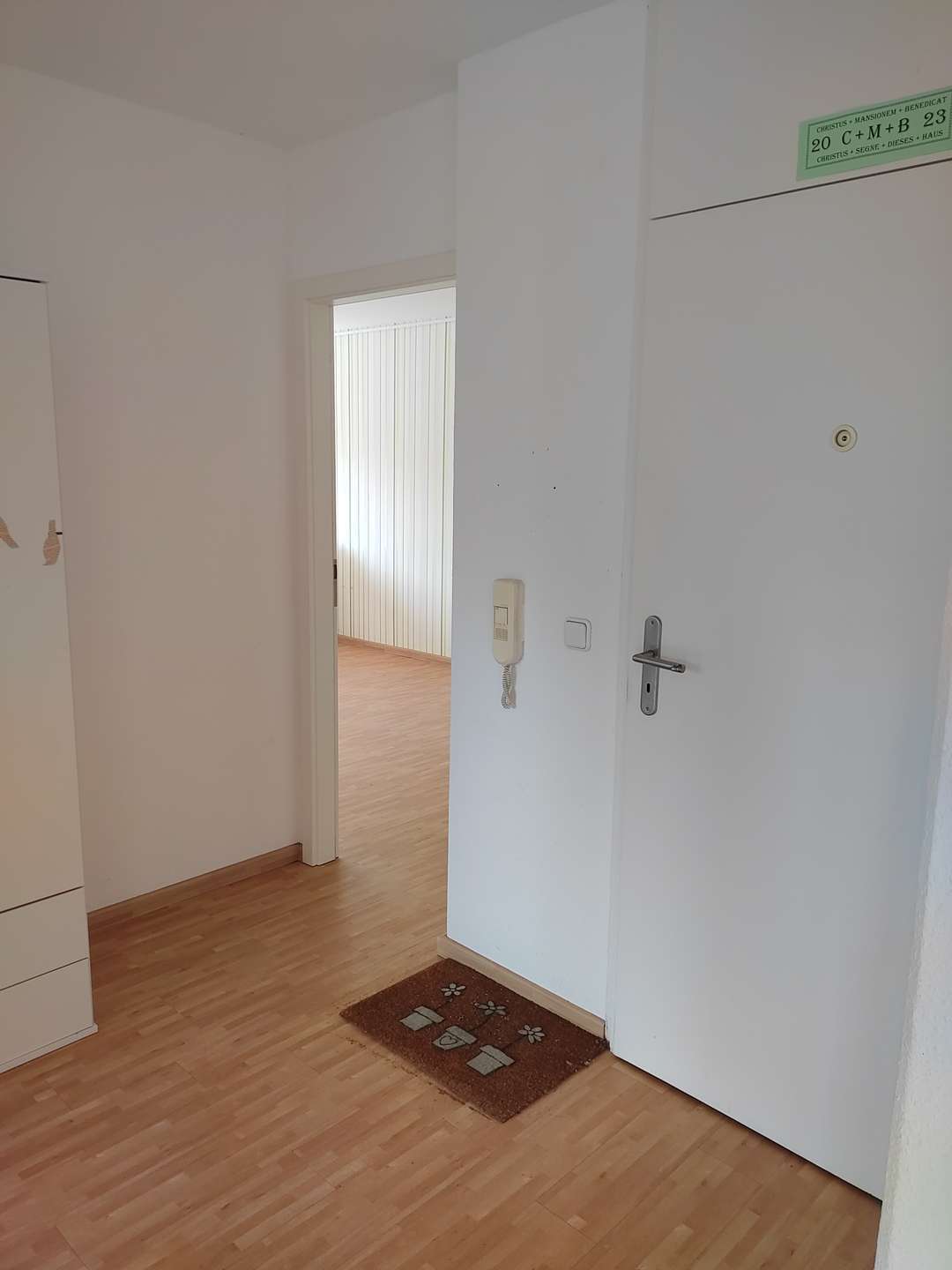 Immobilie in Eschborn - geräumige 4 Zimmer Wohnung in Eschborn mit Fernblick - Bild 7