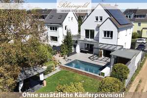 Großzügiges Wohnen - Zukunftsfähig & Flexibel!
Geeignet für eine Familie mit Gartenanteil und Garag – Die vollständige Adresse der Immobilie erhältst du vom Anbieter., 51067 Holweide, Köln – Vorschaubild 17