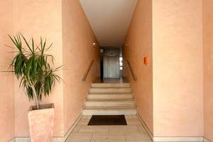Golzheim: Frühling im neuen Zuhause - sanierungsbedürftige 1-Zimmer-Wohnung mit Südbalkon! – Die vollständige Adresse der Immobilie erhältst du vom Anbieter., 40474 Golzheim, Düsseldorf – Vorschaubild 3