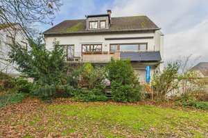 Helle Dachgeschosswohnung mit Charme in Sankt Augustin Hangelar – Parsevalstraße 26, 53757 Sankt Augustin – Vorschaubild 12