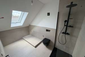 Zwei Wohnungen zum Preis von einer! – Neuwertige Etagenwohnung mit Garage in Paderborn – Die vollständige Adresse der Immobilie erhältst du vom Anbieter., 33102 Kernstadt, Paderborn – Vorschaubild 13