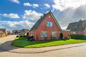 Einfamilienhaus in Dornum: Nahe der Nordsee mit Doppelgarage und Wintergarten – Aurich (Kreis) – Vorschaubild 5