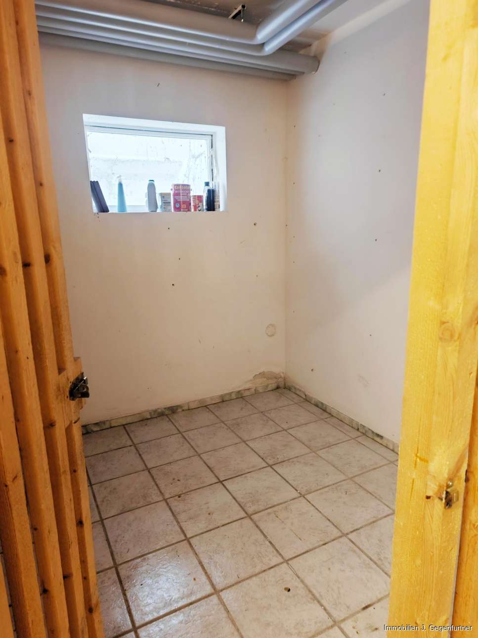 Immobilie in Neuschönau - Tolle 3-Zimmer-Wohnung im Bergdorf Waldhäuser - mit Garage! - Bild 4