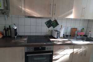 Schöne 2-Zimmer Wohnung Karlsruhe-Südstadt – Die vollständige Adresse der Immobilie erhältst du vom Anbieter., 76137 Südstadt, Karlsruhe – Vorschaubild 4