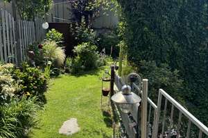 Traum-Maisonette mit Haus-Charakter, Garten & Garage – Die vollständige Adresse der Immobilie erhältst du vom Anbieter., 51147 Lind, Köln – Vorschaubild 9