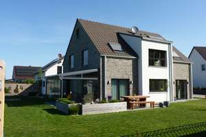 Ihr individuelles Architektenhaus in bester Lage! Festpreis- u. Bauzeitgarantie! – Die vollständige Adresse der Immobilie erhältst du vom Anbieter., 38448 Tiergartenbreite, Wolfsburg – Vorschaubild 8