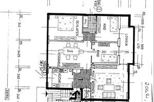 Top! Eine kernsanierte Wohnung mit Balkon in unmittelbarer Nähe zu der Uni Siegen – Albrecht-Dürer-Straße 2, 57076 Weidenau, Siegen – Vorschaubild 18